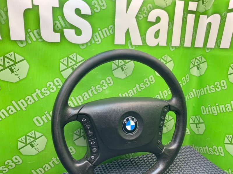 Руль, 7100 рублей, Калининград