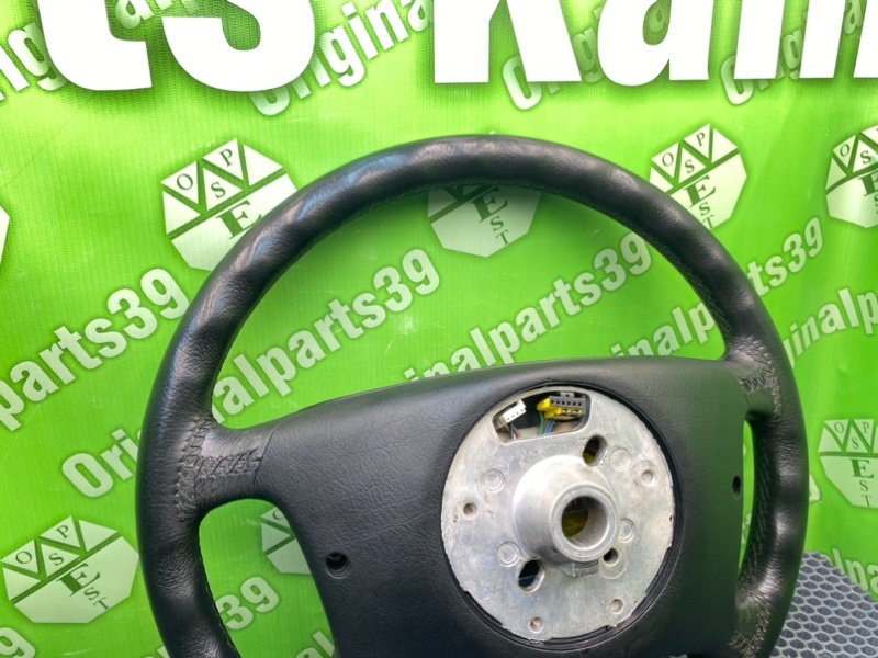 Руль, 7100 рублей, Калининград