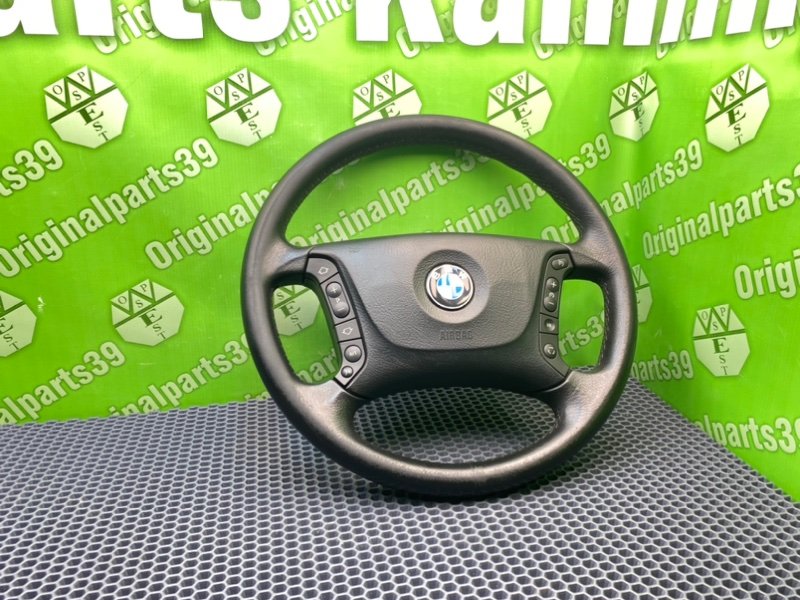 Руль, 7100 рублей, Калининград