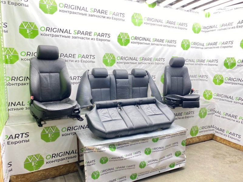 Сидения, 31900 рублей, Калининград