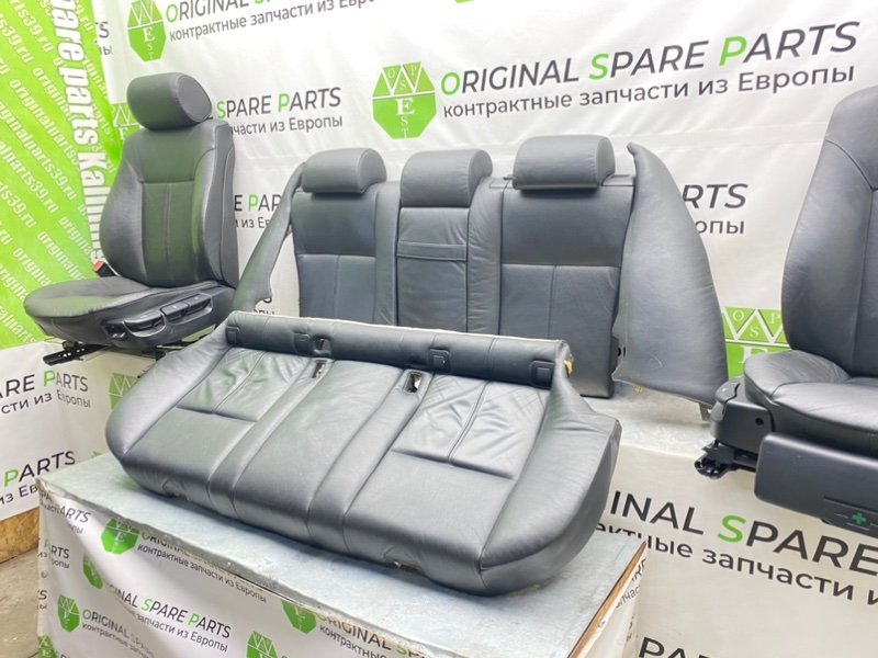 Сидения, 31900 рублей, Калининград