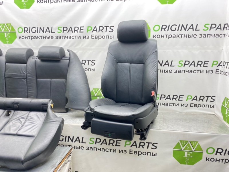 Сидения, 31900 рублей, Калининград