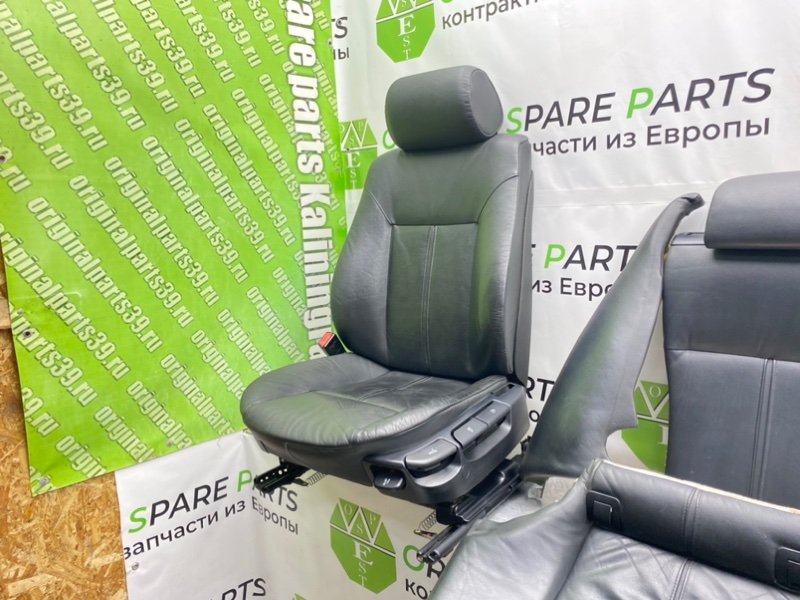 Сидения, 31900 рублей, Калининград