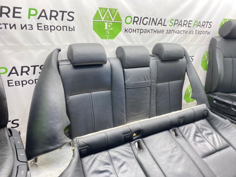 Сидения, 31900 рублей, Калининград