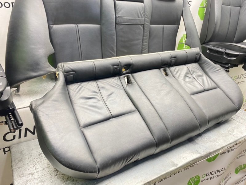 Сидения, 31900 рублей, Калининград