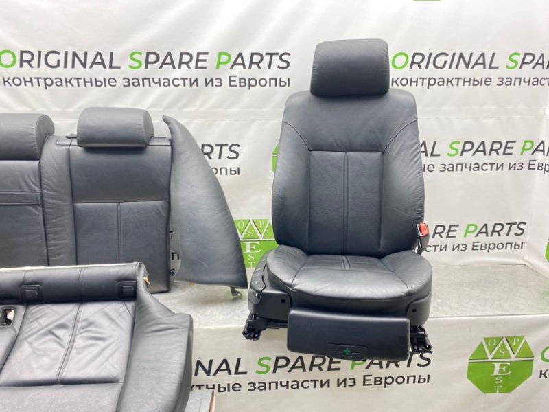 Сидения, 31900 рублей, Калининград