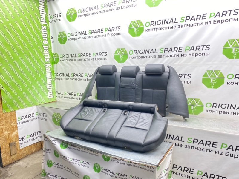 Сидения, 31900 рублей, Калининград