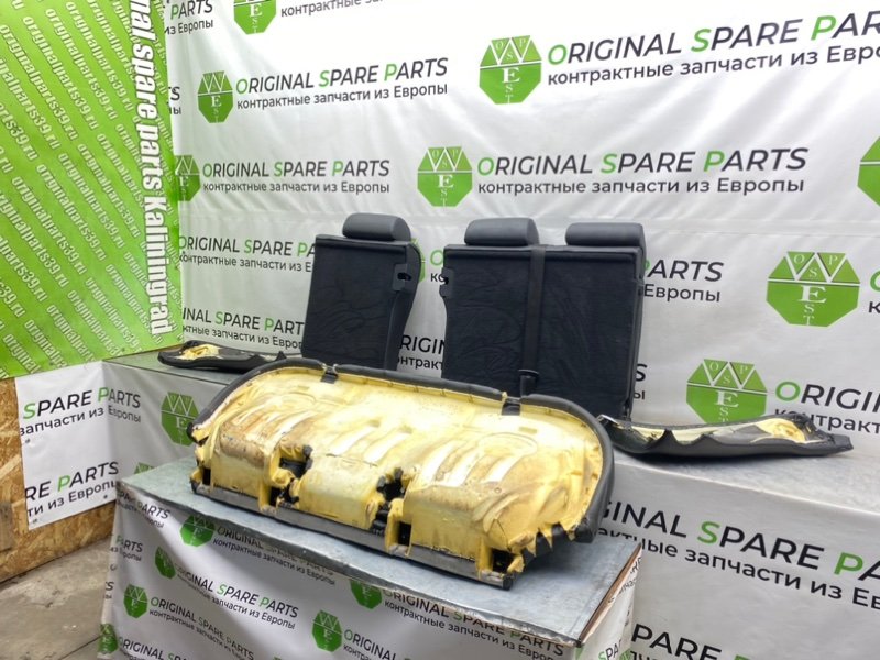 Сидения, 31900 рублей, Калининград