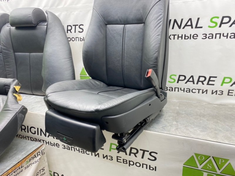 Сидения, 31900 рублей, Калининград