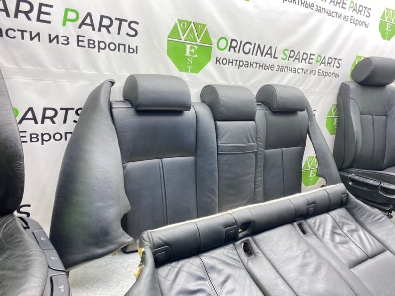 Сидения, 31900 рублей, Калининград