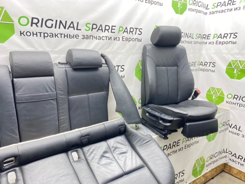 Сидения, 31900 рублей, Калининград