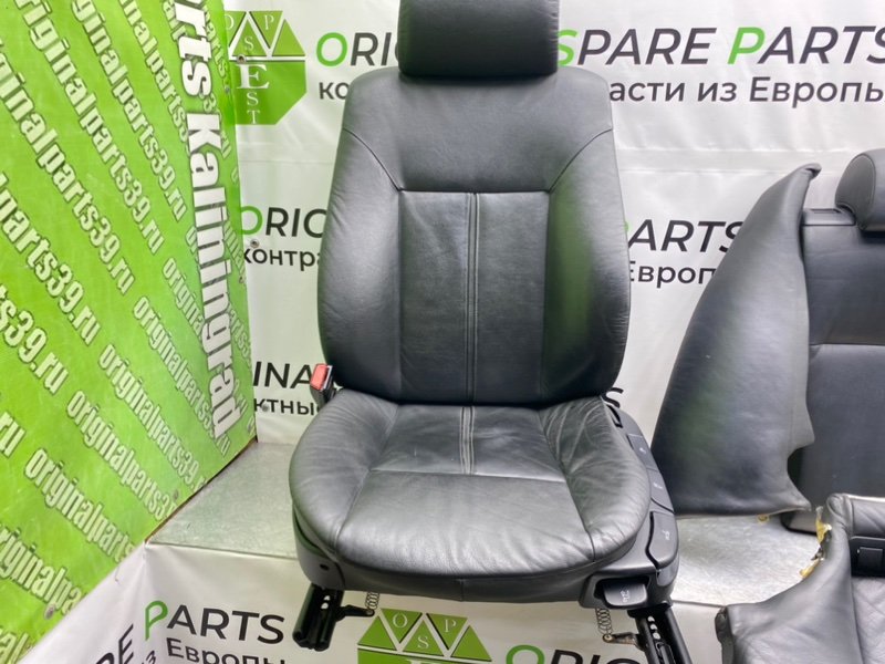 Сидения, 31900 рублей, Калининград