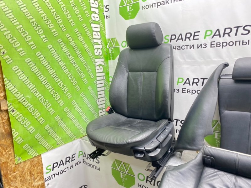 Сидения, 31900 рублей, Калининград