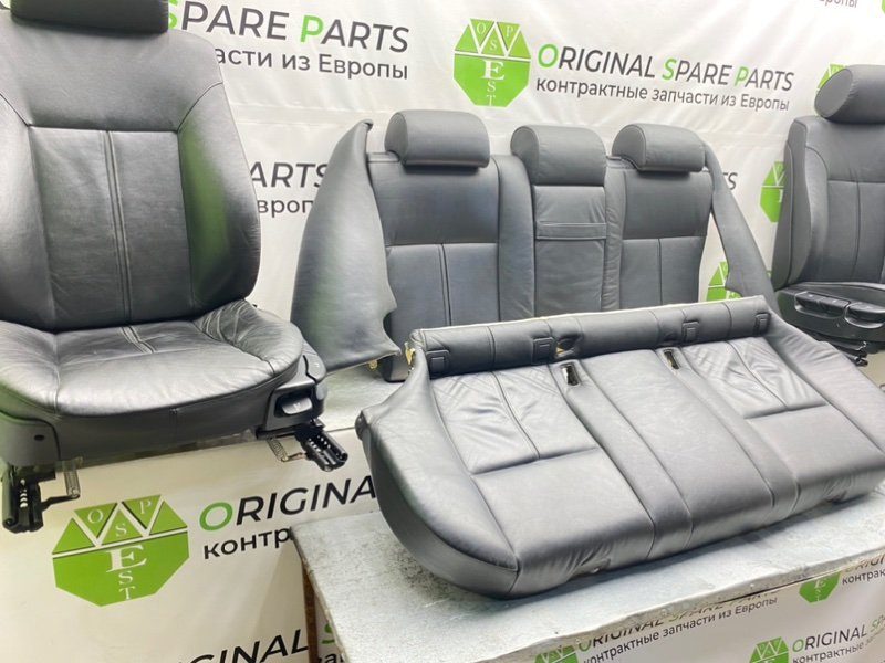 Сидения, 31900 рублей, Калининград