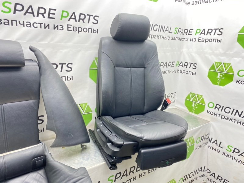 Сидения, 31900 рублей, Калининград