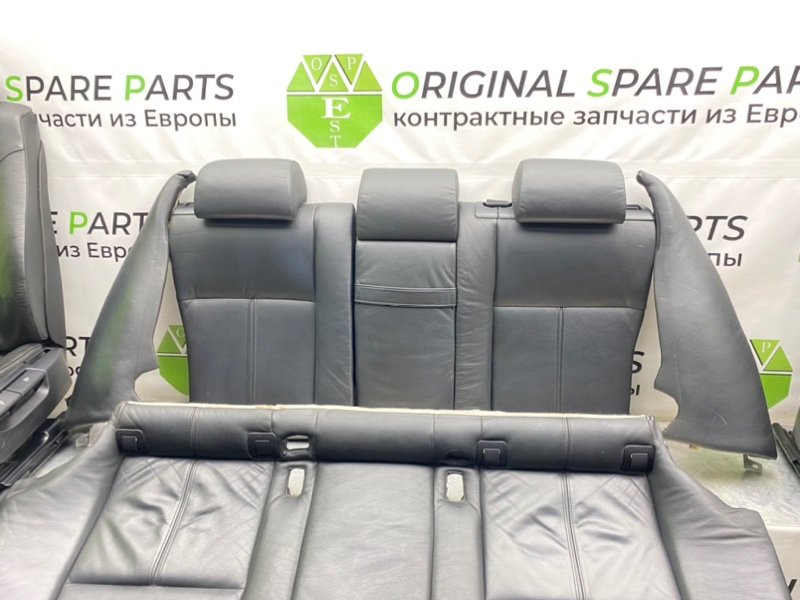 Сидения, 31900 рублей, Калининград