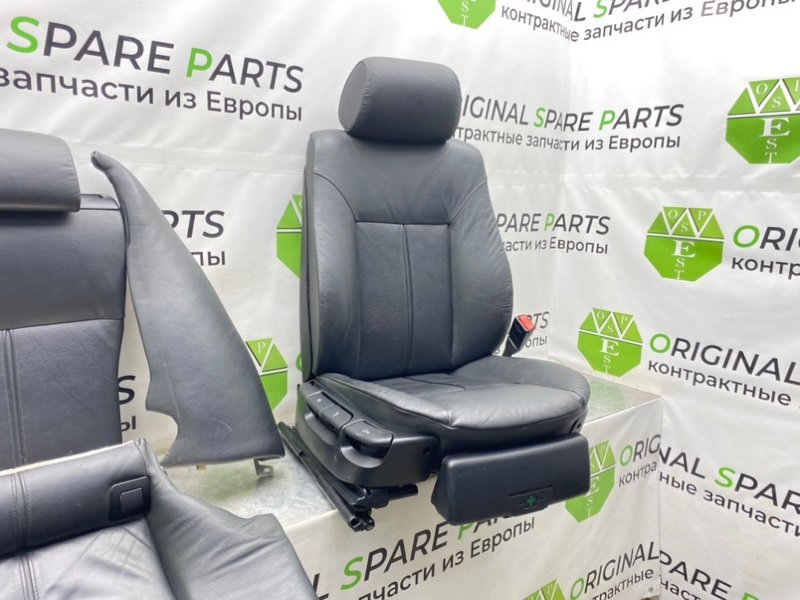 Сидения, 31900 рублей, Калининград