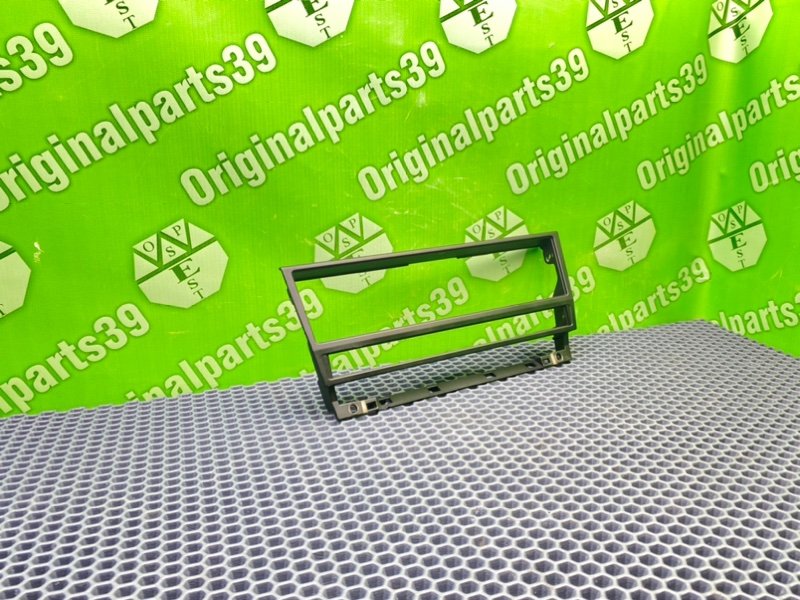 Рамка магнитолы, 900 рублей, Калининград