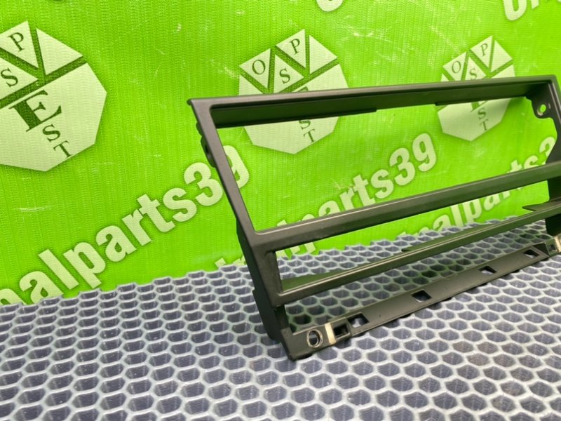 Рамка магнитолы, 900 рублей, Калининград