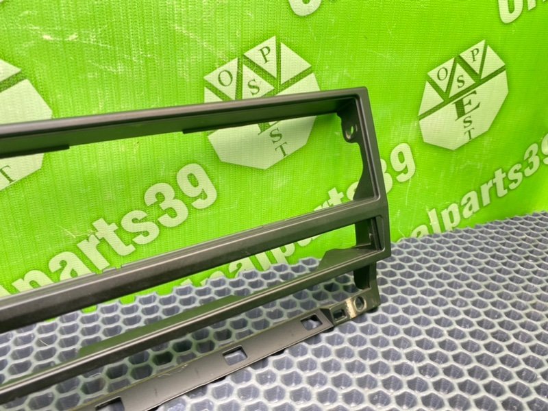 Рамка магнитолы, 900 рублей, Калининград