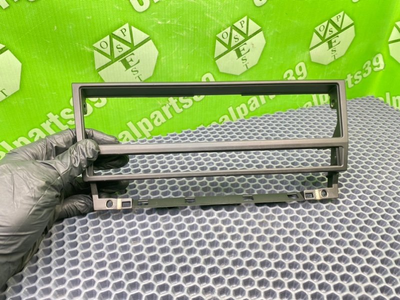 Рамка магнитолы, 900 рублей, Калининград