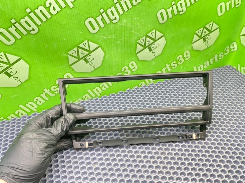 Рамка магнитолы, 900 рублей, Калининград