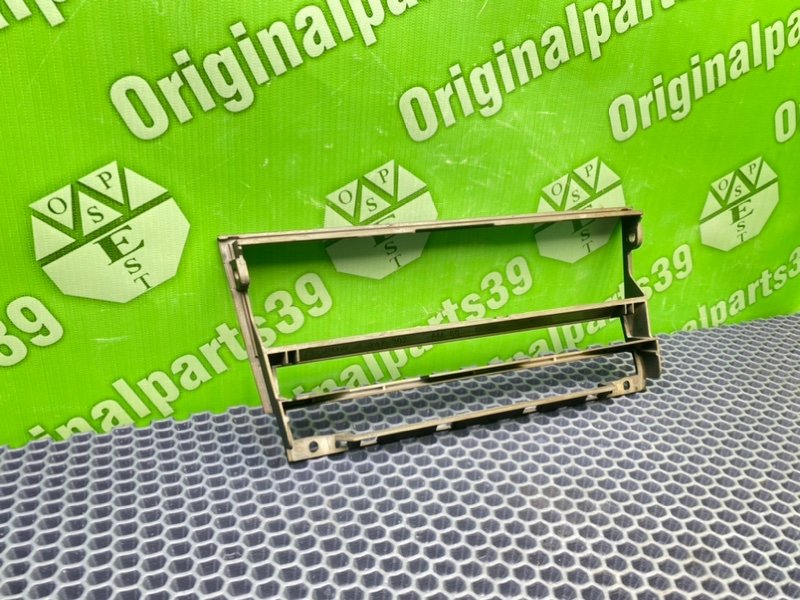 Рамка магнитолы, 900 рублей, Калининград