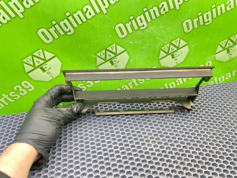 Рамка магнитолы, 900 рублей, Калининград