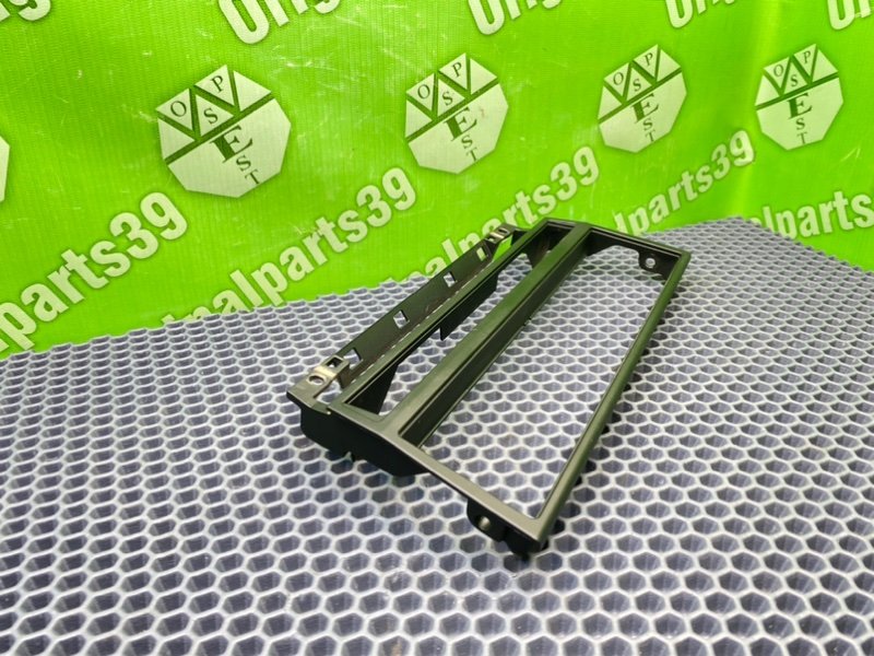 Рамка магнитолы, 900 рублей, Калининград