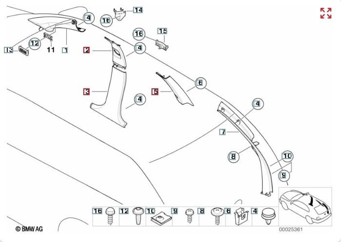 Комплект обшивок, 1900 рублей, Калининград