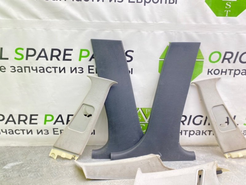 Комплект обшивок, 1900 рублей, Калининград