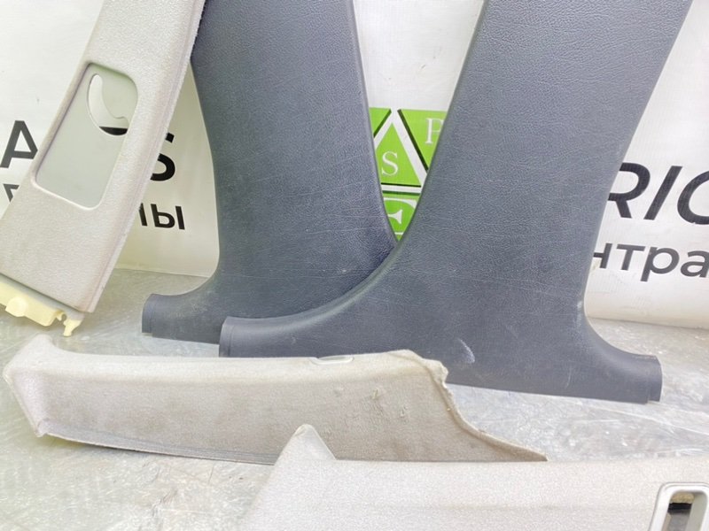 Комплект обшивок, 1900 рублей, Калининград