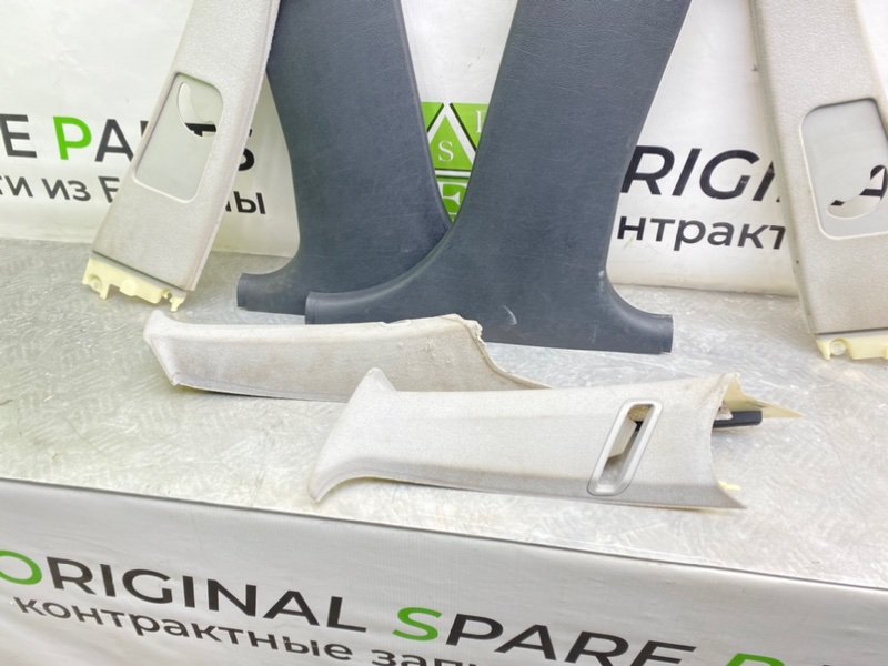 Комплект обшивок, 1900 рублей, Калининград