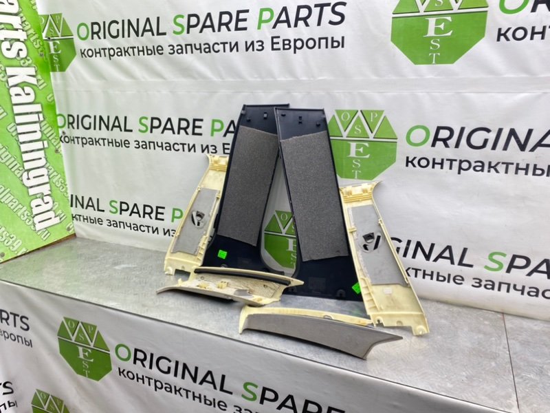 Комплект обшивок, 1900 рублей, Калининград