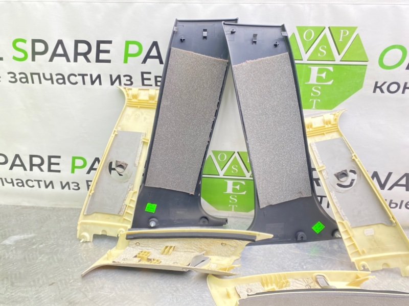 Комплект обшивок, 1900 рублей, Калининград