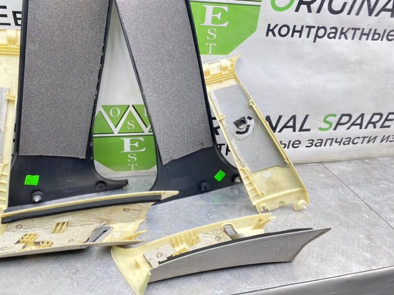 Комплект обшивок, 1900 рублей, Калининград