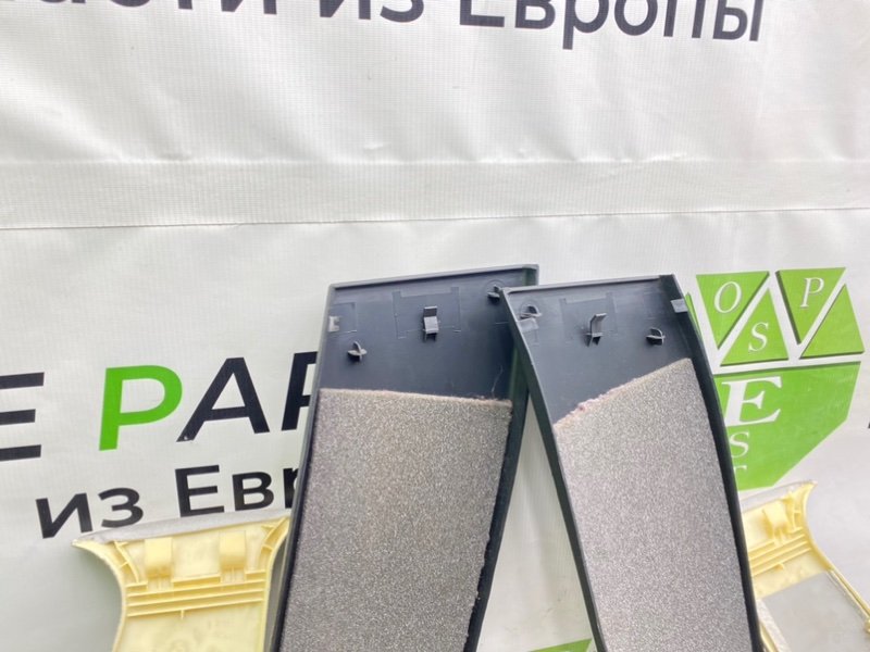 Комплект обшивок, 1900 рублей, Калининград