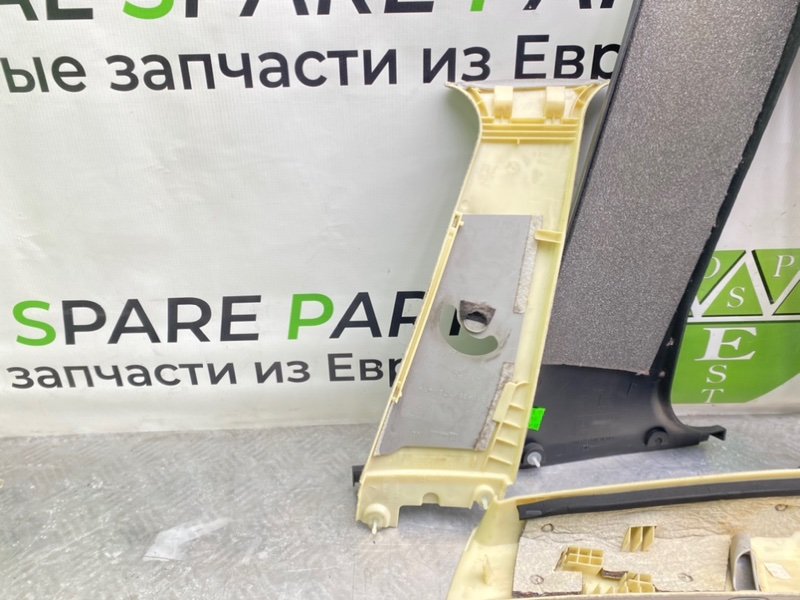 Комплект обшивок, 1900 рублей, Калининград