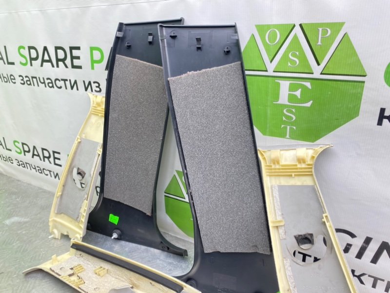 Комплект обшивок, 1900 рублей, Калининград