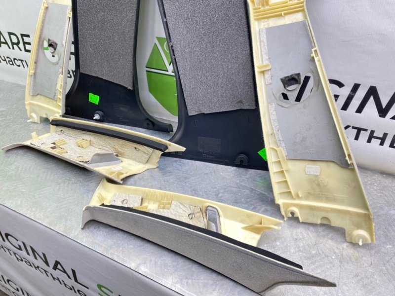 Комплект обшивок, 1900 рублей, Калининград