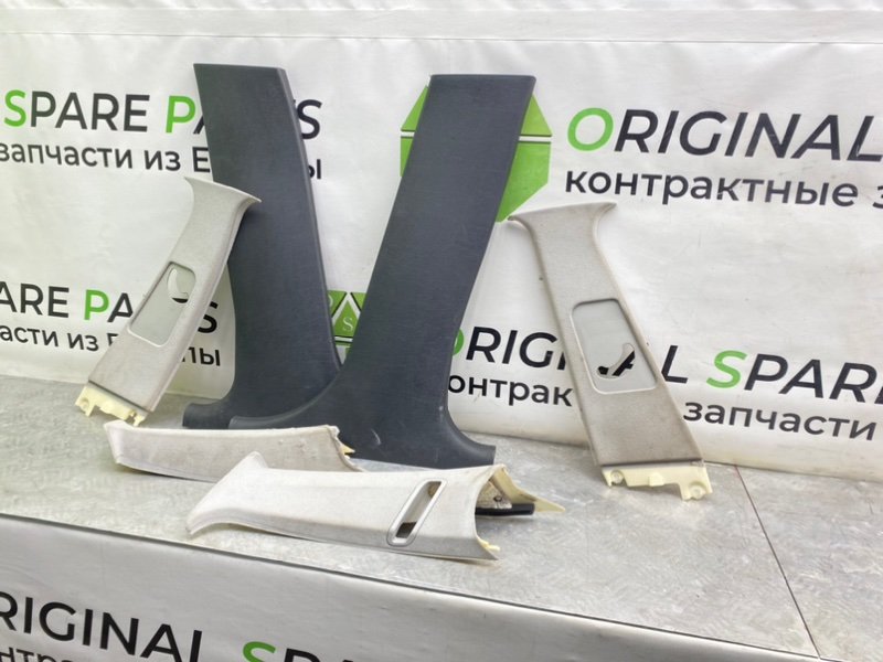 Комплект обшивок, 1900 рублей, Калининград