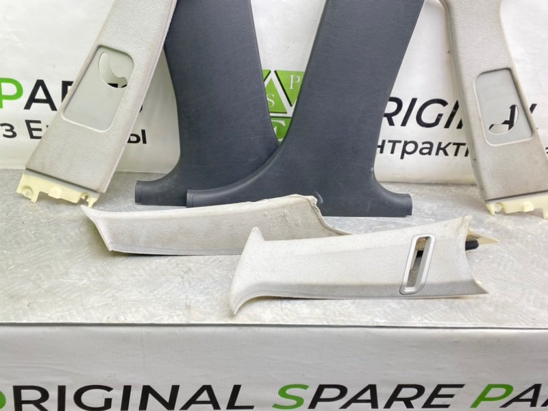 Комплект обшивок, 1900 рублей, Калининград