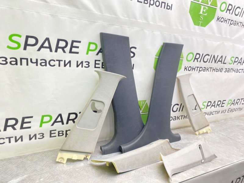 Комплект обшивок, 1900 рублей, Калининград