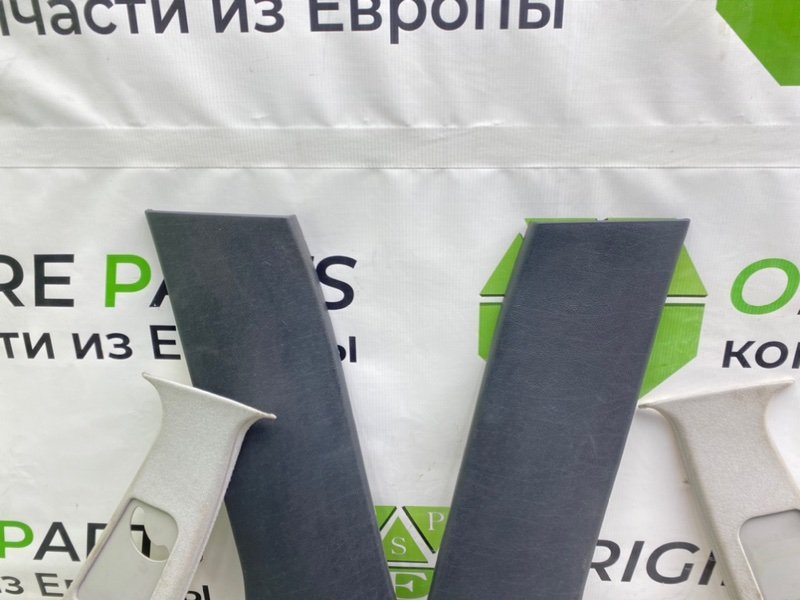 Комплект обшивок, 1900 рублей, Калининград