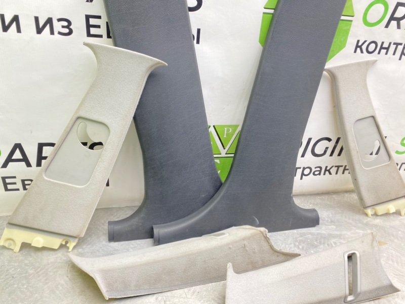 Комплект обшивок, 1900 рублей, Калининград