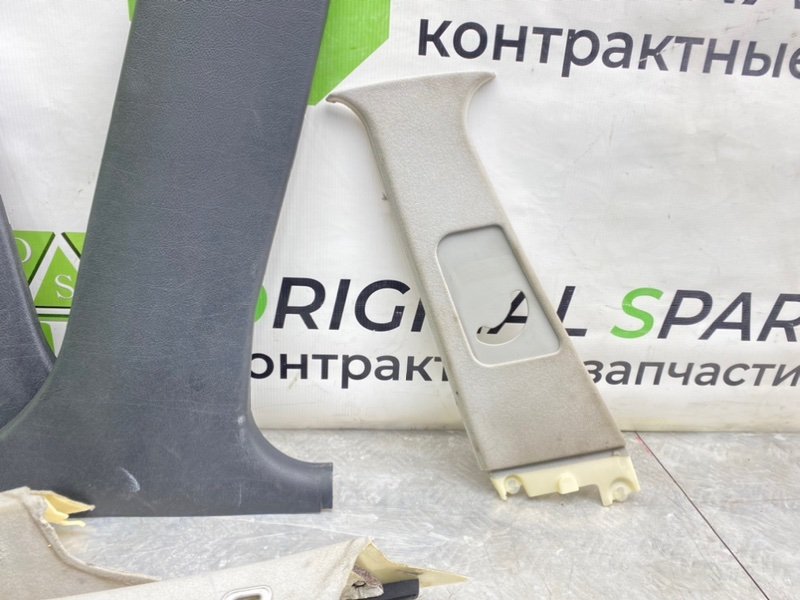 Комплект обшивок, 1900 рублей, Калининград