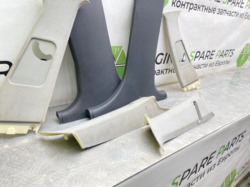 Комплект обшивок, 1900 рублей, Калининград