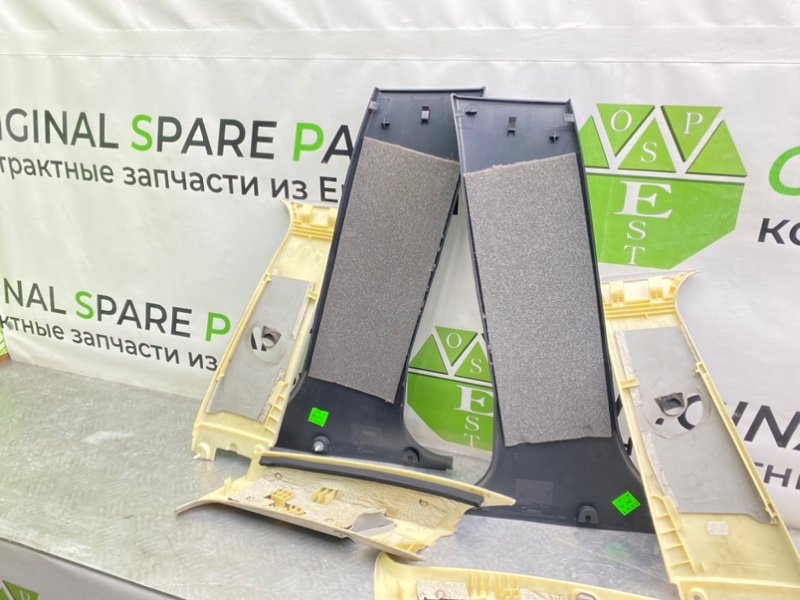 Комплект обшивок, 1900 рублей, Калининград