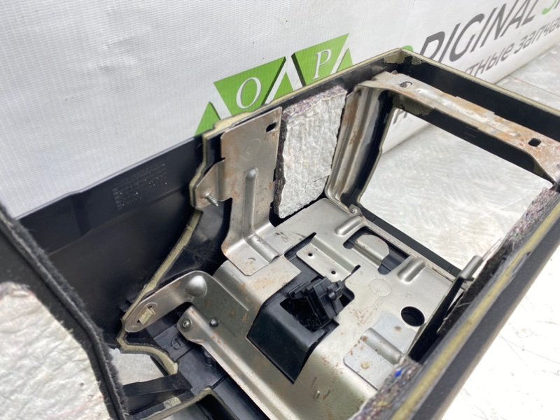 Центральная консоль, 2400 рублей, Калининград