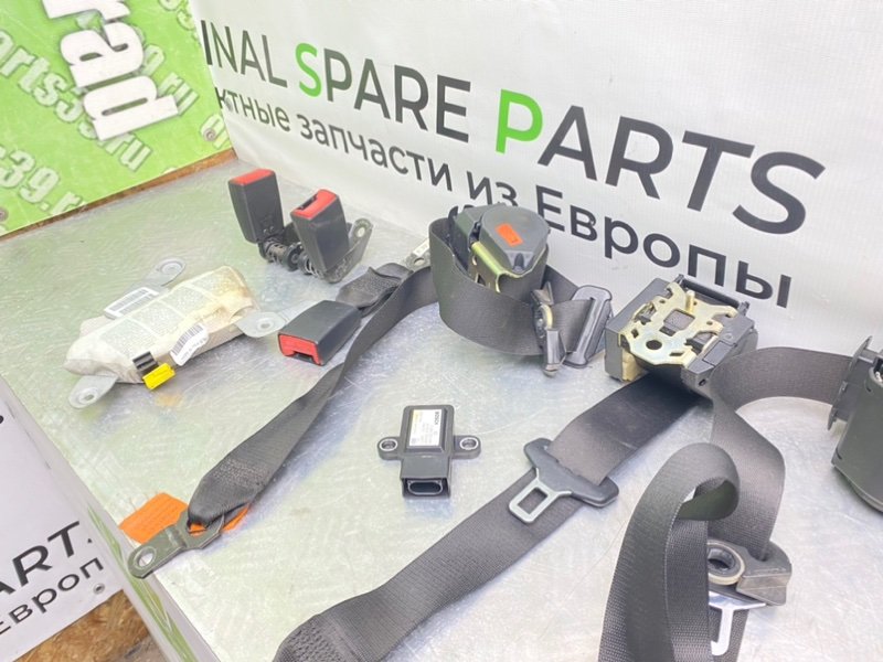 Ремни, 1900 рублей, Калининград